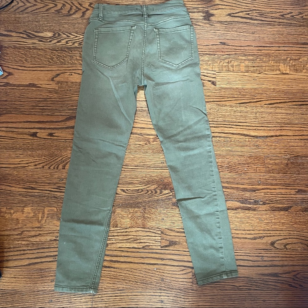 free people pants
